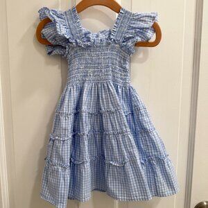 Hill House Baby Nap Dress Size 2